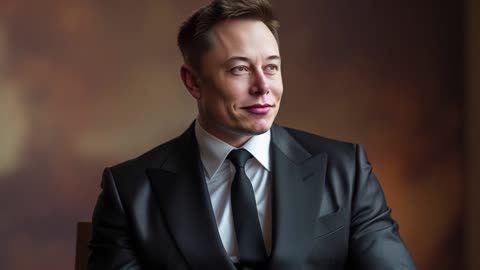 Elon Musk - The most relevant man in Donald Trump's team - special Government employee - SGE