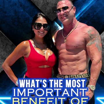 #TitanMedical #Poll: “What’s the most important benefit of #HRT?”