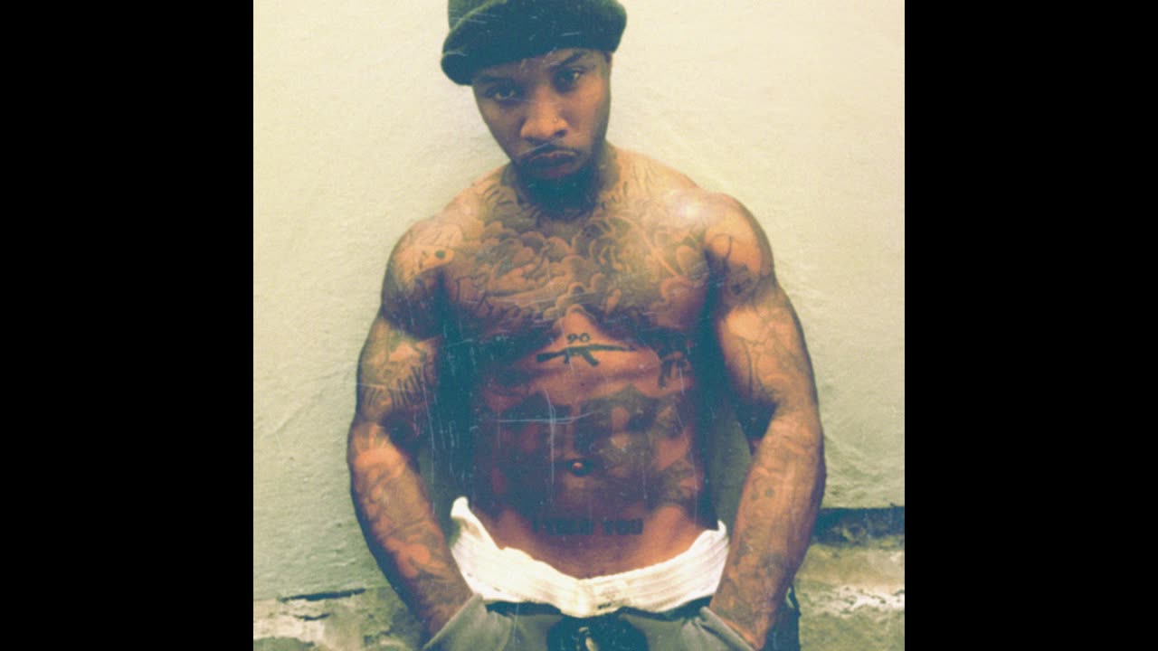 Tory Lanez - Peterson Mixtape