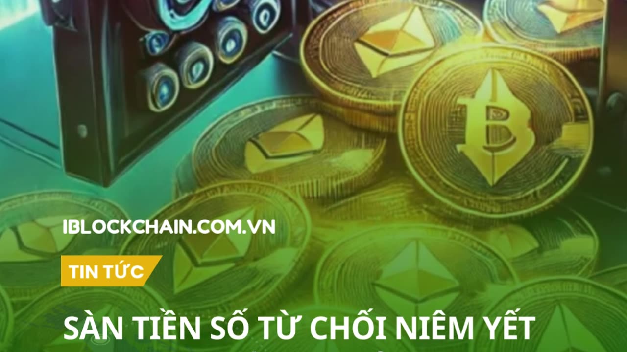 Bybit- Sàn tiền số từ chối niêm yết Pi bị hack gần 1,5 tỷ USD - iblockchain.com.vn #iblockchain