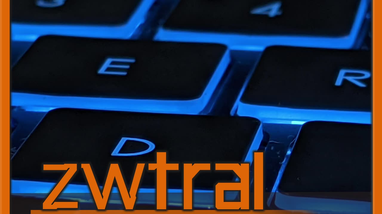 zwtral - That Third Though #edm #deephouse #industrial