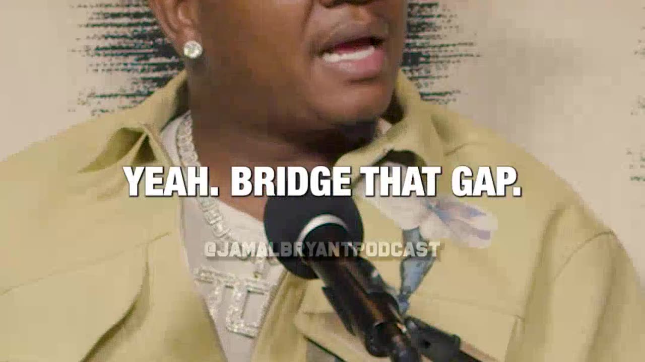 Yung Joc Talks Staying Relevant!!