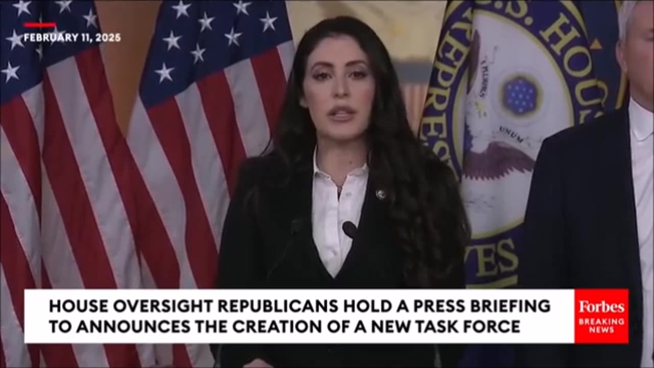 The Task Force On The Declassification Of Federal Secrets