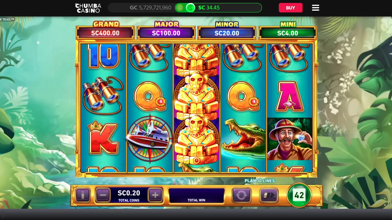 Rick's Online Slots 4/16/2025 AM