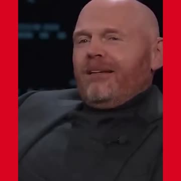 Bill Burr With LA Fire Rant