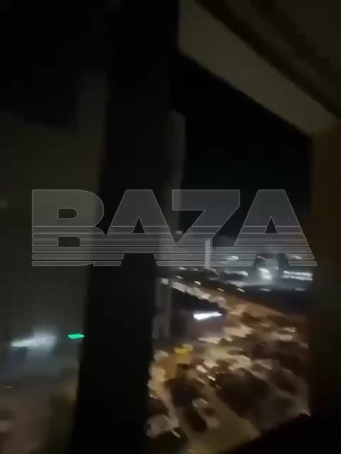 Moscow is Rocked by Dozens of Drone Strikes Overnight, in One Of The Largest Single Attacks Yet