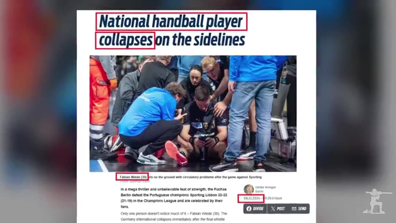 Młode Serca Część 64 - 24 Grudzień 2024