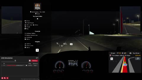 UK/18+ 🔥😎 chilled stream 🔥😎 !discord !vtc | #smokinshaun on #Twitch