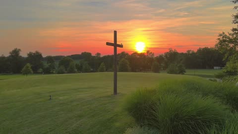 Is forgiveness of sin enough for salvation?