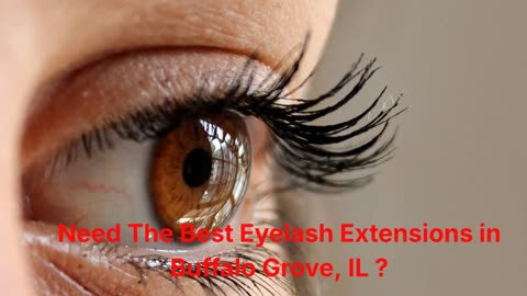 Tati's Beauty Studio : #1 Eyelash Extensions in Buffalo Grove, IL | 773-971-4219