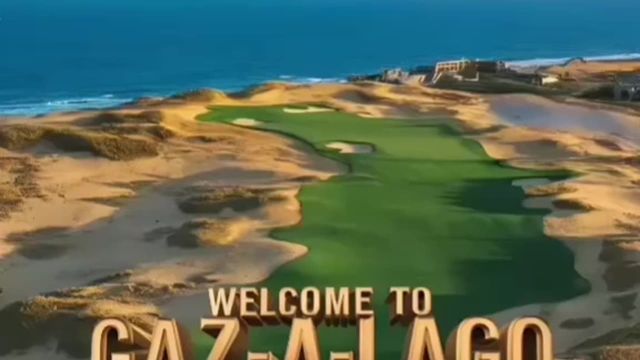 The New GAZA