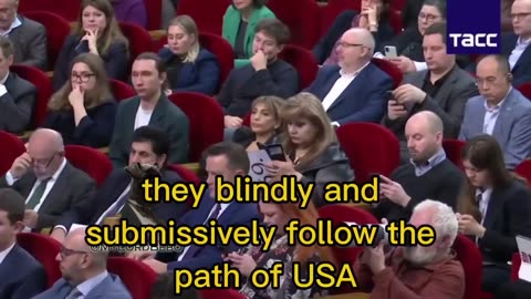 Russia rejects Germany & Japan as permanent UN security council members because they’re US puppets.