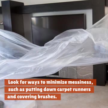 How to Deal with Messy Contractors. LarryBroker.com - Larry@LarryGallegos.com