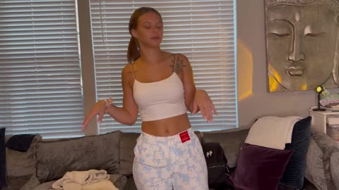 Pack With Me + Try-On Haul + Morning Routine