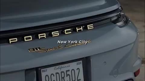 Porsche edit on lana del rey diet mountain dew
