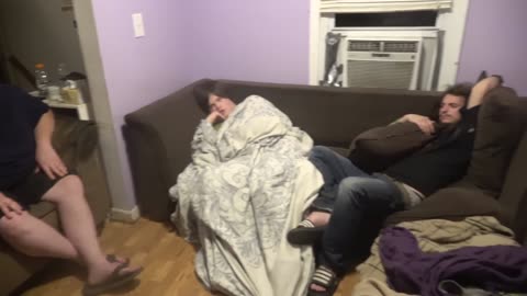 MOM $H00T$ DAD IN THE BUTT!!!