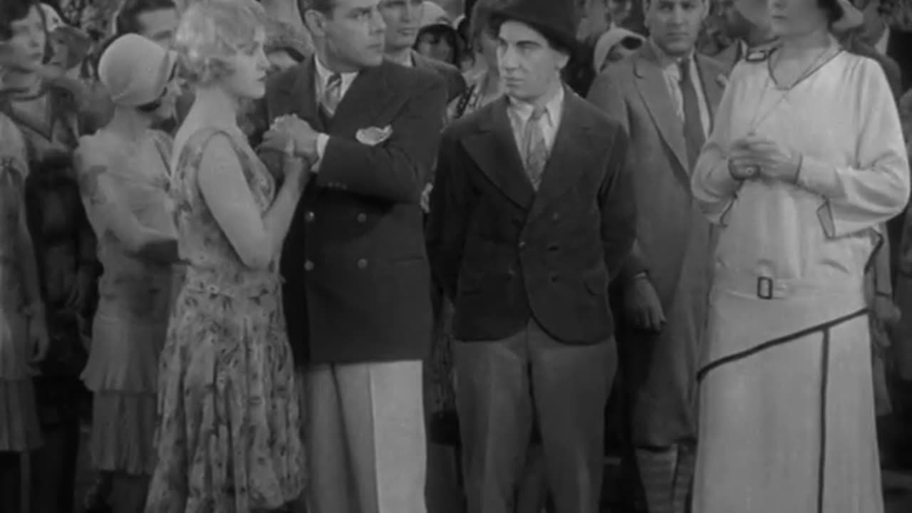 The Cocoanuts - The Marx Brothers