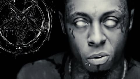 Lil Wayne - Gunwalk (Slowed) (963Hertz)