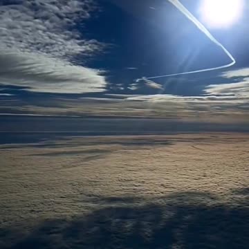 great close up footage of the poison from above