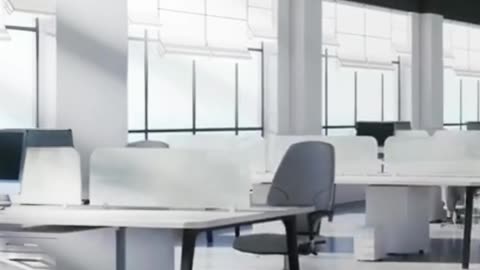 Transform Your Workspace with High-Quality Office Furniture in Dubai | Highmoon Office Furniture