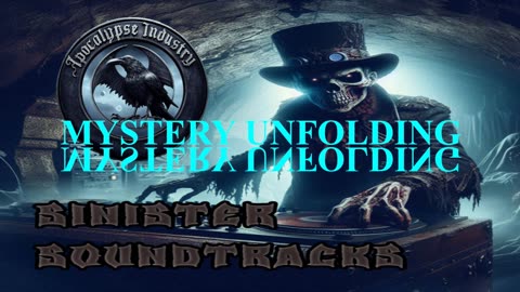 Sinister Soundtracks: Mystery Unfolding