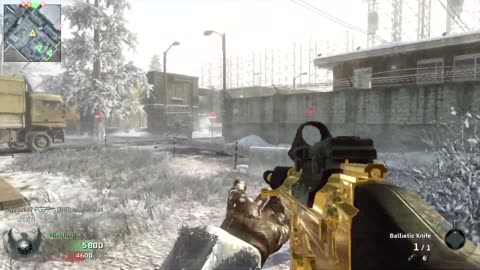 Call of Duty 4 Modern Warfare in 2025 Multiplayer Gameplay (1)