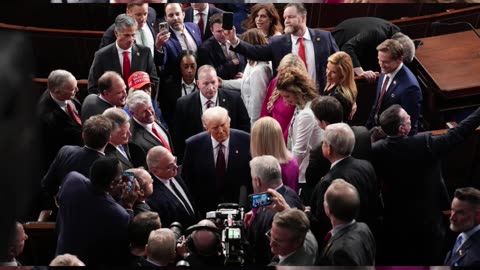 Trump wants to destroy the EU — and rebuild it in his image - Made with Clipchamp