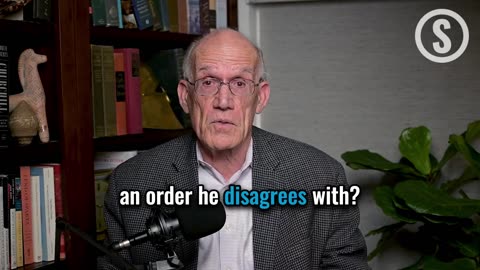 Victor Davis Hanson: The Left's Addiction to Drama! - 2/13/2025