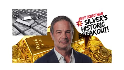 🚀 Andy Schectman | Silver Price Forecast News
