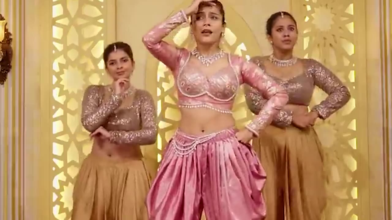 Dance baby dance