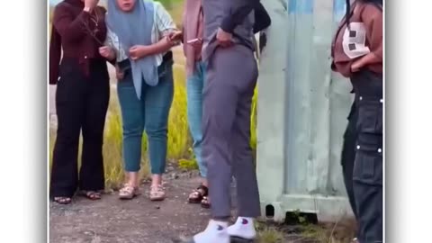 Wow 😜 🙈 😂 😂