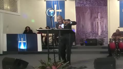 SPECIAL! 17th Pastoral & Church Anniversary Service, New Destiny Worship Center, Recorded 2/2/2025