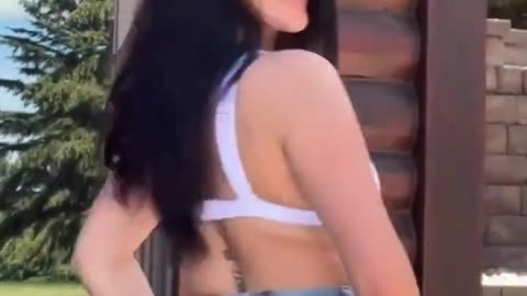 Hot 🥵 Reel is Here 💦