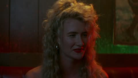 Wild at Heart (1990)