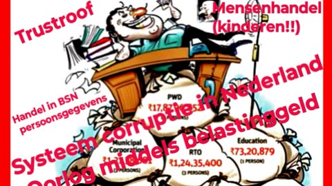 STOPZETTEN PEONAGE (SLAVERNIJ) GEPLEEGD DOOR DE OVERHEID