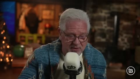 GlennBeck: The Most INSANE Claim from the Las Vegas Cybertruck Bomber’s Manifesto! 01/07/25