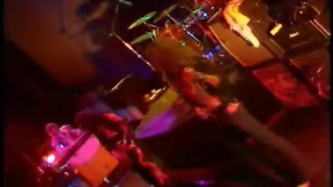 Led Zeppelin - The Earls Court London Live 1975