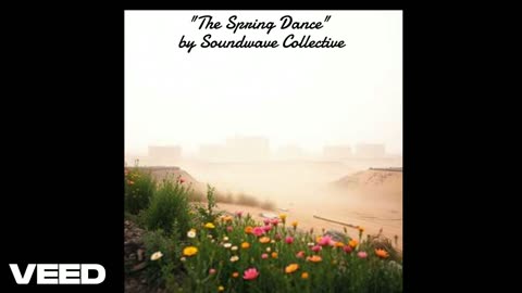 "The Spring Dance" by Soundwave Collective