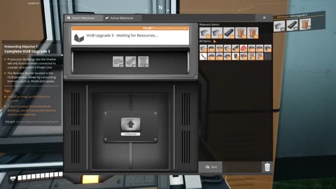 Satisfactory 1.0