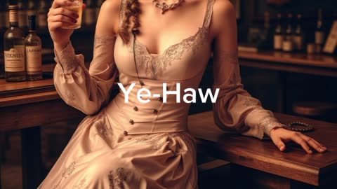 AI Heartthrobs Old West Edition