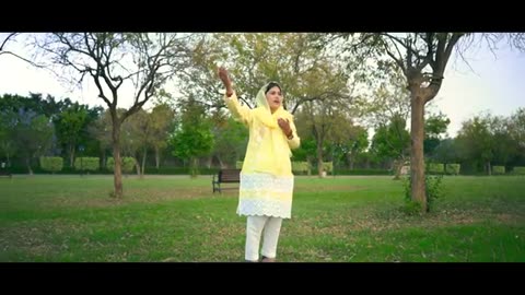 Paak Rooh || Koshal Sana || New Masih Geet || Khokhar Studio