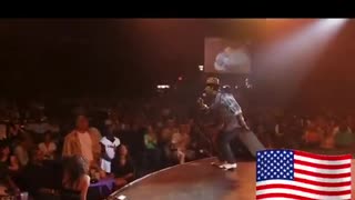 Katt Williams goes OFF