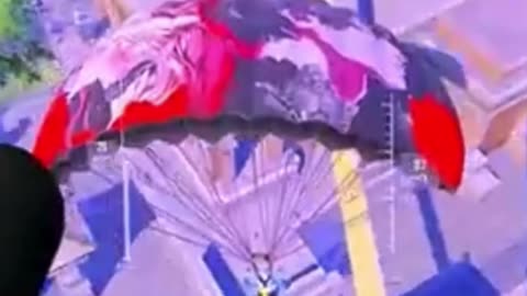 iPhone 13 bgmi gameplay