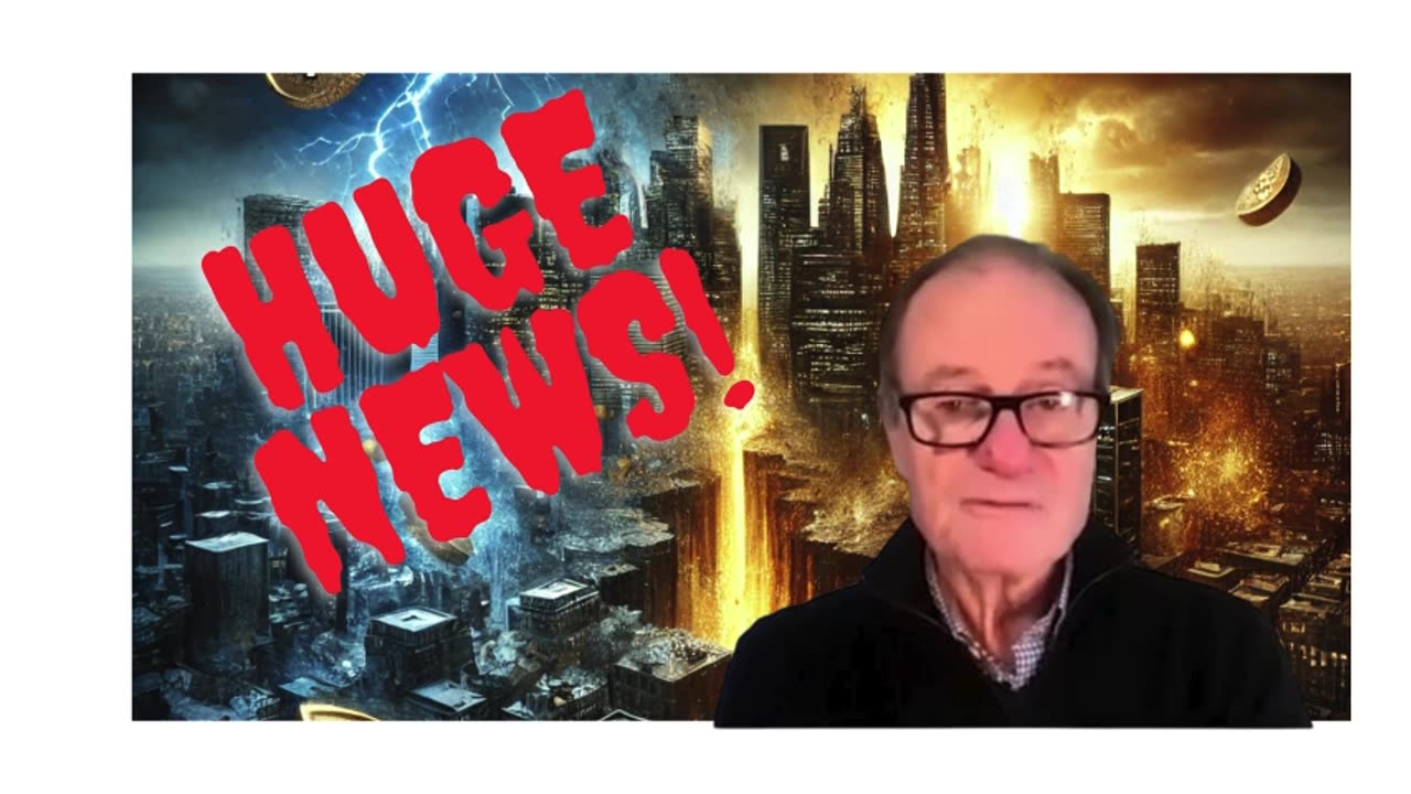 This Event Just Confirmed My Entire Forecast For Gold and Silver in Q1 - Alasdair Macleod