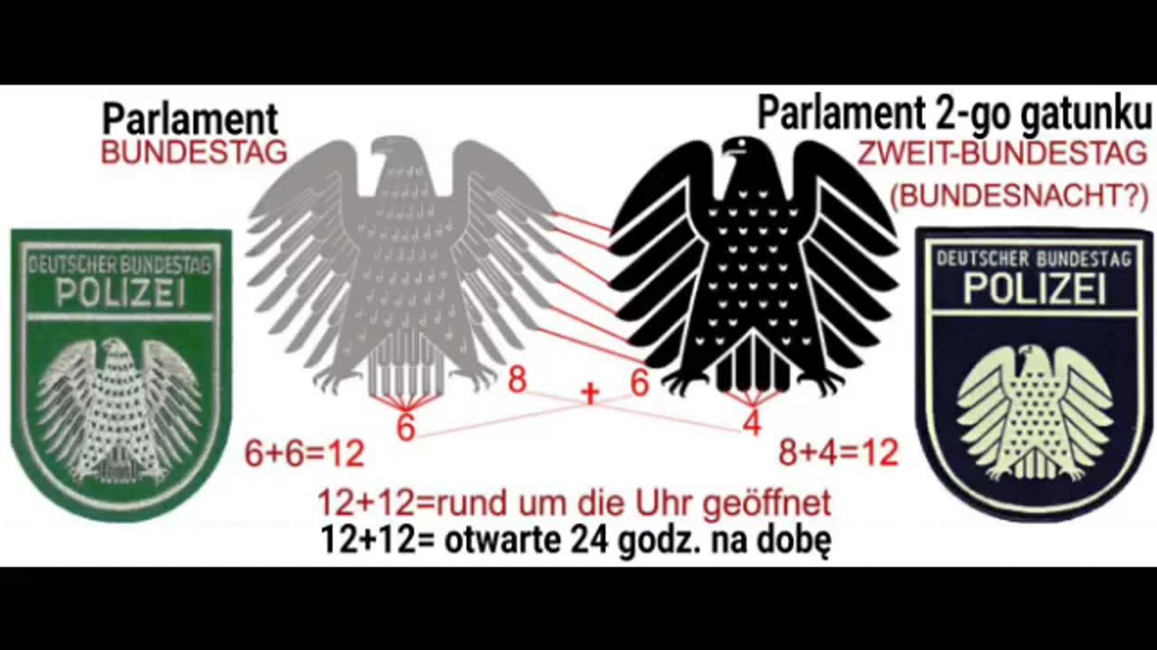 Cz.47 PŁATNE! Symbolika masońska; Róża Zapomnienia, piramida, niemieckie orły, Związek Jaszczurczy