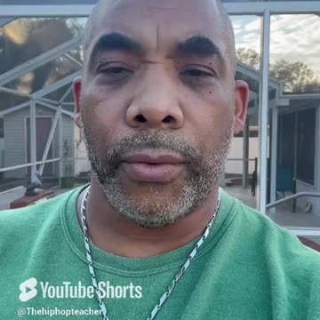 Dear Black America Part 3