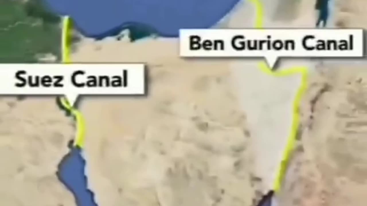 Palestina and Israel