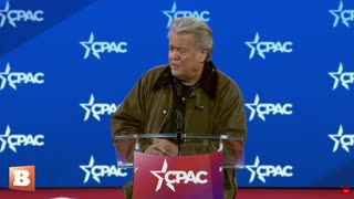 LIVE: Day One of CPAC Continues...