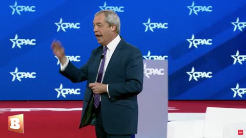 LIVE: Day One of CPAC Continues...