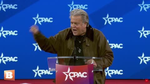 LIVE: Day One of CPAC Continues...